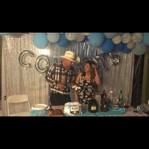 Meet your Posher, Fausto